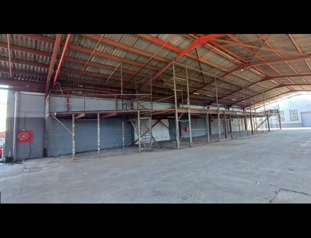 669M² WAREHOUSE TO LET IN CONGELLA